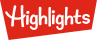 Highlights for Children logo